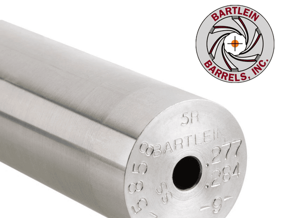 Barrel fitting – CPA